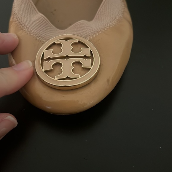 Tory Burch ballet flats - Picture 3 of 7